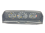 Tacho Kombiinstrument Mercedes 190 W201 2015423706 VDO 