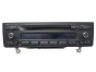 Autoradio Professional CD BMW 1 65.12- 9205962 CD73 Alpine