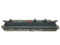 Tacho Kombiinstrument Renault Scenic 2 8200365607 B 25259