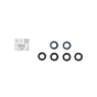 Befestigung des Sensors Vorne Original 7422R7 7422.R7 Citroen