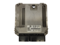 Steuergerät VW 03G906016HN 0281012272 Bosch