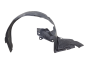 Radkasten Links Vorne Renault Espace 4 8200574465