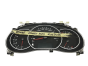 Tacho Kombiinstrument Renalut Kangoo 248102341R Johnson 52602
