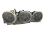 Tacho Kombiinstrument Alfa Romeo 156 156034528 503400020600 51019