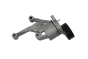Gurtstraffer 03F145299A 91451058201 VW Audi Seat Skoda Vika