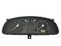 Tacho Kombiinstrument Renault Laguna 2 8200170297 A 55532