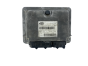 Steuergerät IAW.4AF.PP 55187374 61600.625.03 Fiat Magneti Marelli 48194