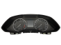 Tacho Kombiinstrument Skoda Superb 3V0920751 23893