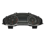 Tacho Kombiinstrument Audi A4 B9 8W5920771B Magneti