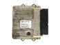 Steuergerät Opel 55198927 BY MJD6O2.M1 Magneti Marelli 30531
