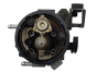 Drosselklappe Citroen 0438201501 0132008600 Bosch