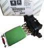 Steuergerät Heizung Lüftung Gebläse Jumper Ducato 2 500 Panda 46723713  6441T3 