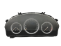 Tacho Kombiinstrument Mercedes C W204 A2045406048 53070