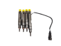 Einspritzdüse 7700112880 7700112883 Bosch 1.9 DTI Renault 