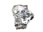 Schaltgetriebe 3M5R-7F096-YF 1.6 D D4164T Volvo S40 04-12