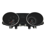 Tacho Kombiinstrument VW Golf MK6 5K0920860E 56902