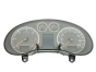 Tacho Kombiinstrument Audi A3 8P 8P0920930F 110080223016 43755