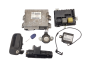 Startset Lancia Y 46531217 46518702 46412170 1.2 16V