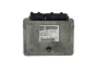 Steuergerät IAW4EF.G4 51798647 61601.294.01 Fiat Magneti Marelli 52893
