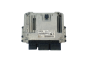 Steuergerät 9666235880 0261201863 9663193780 PSA Bosch 35835