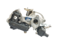 Turbolader 144105083R 16319700012 BorgWarner Nissan Renault 0km