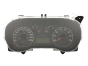 Tacho Kombiinstrument Fiat Grande Punto 51718552 33191
