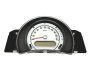 Tacho Kombiinstrument Opel Agila 34100-52K00 3410052K00 53015