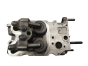 Zylinderkopf Chrysler Jeep 90352029G 90412014F 2.5 TD VM69B 2