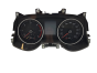 Tacho Kombiinstrument VW Crafter 7C0920741D