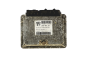 Motorsteuerung IAW4EF.G1 73502897 Fiat 26321