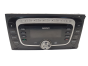 Cd-Radio Mit Mp3 Ford 7M5T-18C939-AE CDX-FS214AE Sony