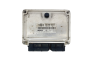 Steuergerät 038906019GS 0281010940 VW Audi Bosch 44909