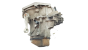 Getriebe 20CP47 Peugeot 206 1.6 16v 1073