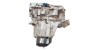 Schaltgetriebe JB1513 Renault Clio 2 1.2 16V 7701723253 1161
