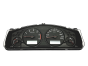 Tacho Kombiinstrument Nissan Navara 24810-5XD8D 55905