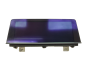 Display Für Navigationssystem BMW 1 9292245 AL2012 L7 CID High