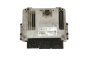 Steuergerät 0281031530 DA6A-12A650-MC Ford Bosch