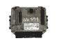 Steuergerät 0281014444 9665691680 9661586080 PSA Bosch 29927