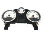 Tacho Kombiinstrument Peugeot 207 9662903880 A2C35190331 57401
