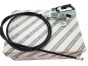 Heckklappenschloss Stellmotor Links Oben Original Jumper Boxer Ducato 1616405680