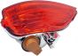 Nebelschlussleuchte Links Hinten Renault Megane III 265800007R