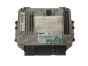 Steuergerät 0281011627 9656161880 9653958980 PSA Bosch 3278