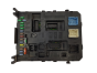 Steuergerät BSI 9663510580 2004 H05 PSA Johnson Controls 1152