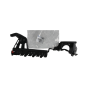 Stoßstangenhalter Rechts Hinten Original 13368088 Opel Astra J