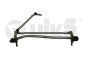 Wischergetriebe Vorne 8R1955023D 99551787901 Audi Q5 Vika