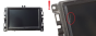 Display Für Navigationssystem JEEP Renegade Fiat 520 7" 00521093980 MOPAR