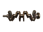 Kurbelwelle 8200416793 122012850 6226 Renault K4M760 4724
