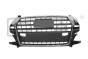 Kühlergrill Für Audi Q3 8U0853651P 88531789102 DPA