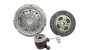 Motor-Kupplung Kupplungssatz Kupplungskit 302057069R 306206618R 1.0 Twingo3 0km