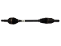 Antriebswelle Gelenkwelle Links 8200341698 Clio 3 Renault 6712